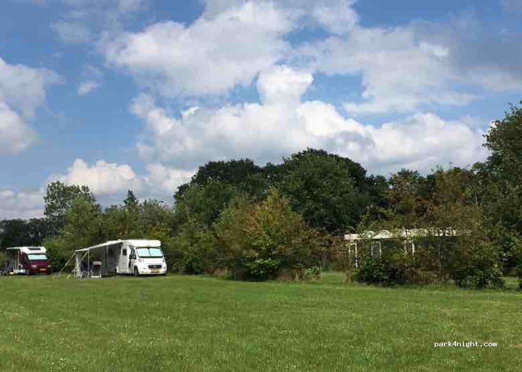 Camping De Roskamp — foto 3