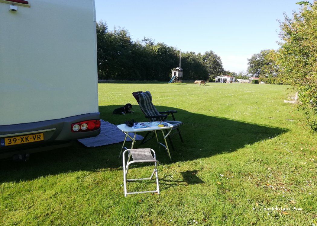 Camping De Roskamp — foto 4