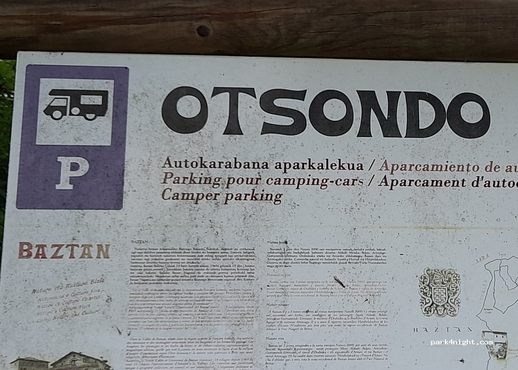 (31715) Baztan - Mugairi-Otsondo-Orabidea — foto 2