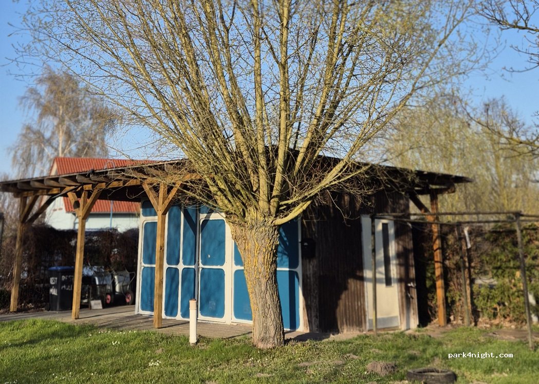 Campingstellplatz Gasthof Zum Hafen — foto 4