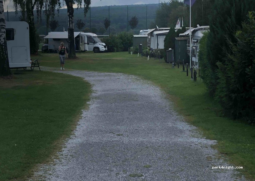 Wesercamping Hoxter — foto 2