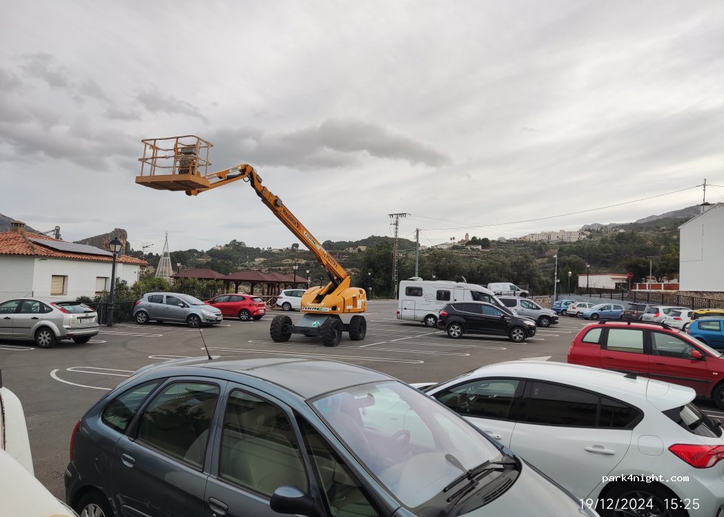 (03517) Beniardá - 12 CV-757 — foto 2
