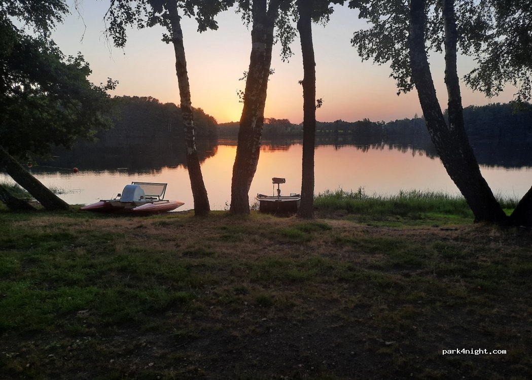 (23260) Flayat - Étang de la Ramade — foto 4