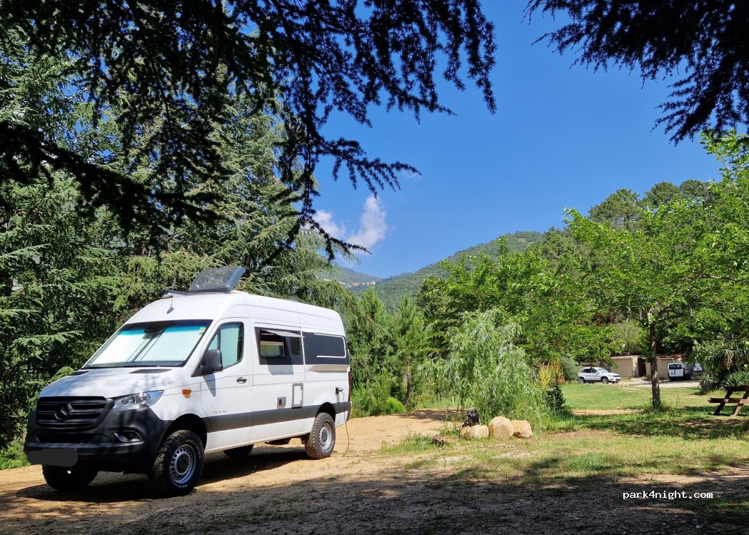 Camping La Ferme de Peridundellu — foto 2