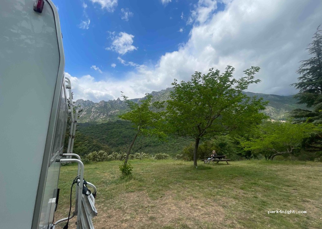 Camping La Ferme de Peridundellu — foto 3