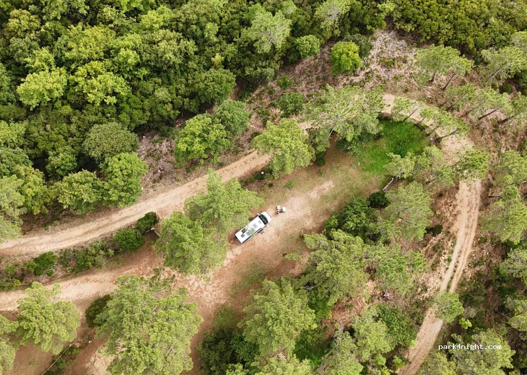 Camping La Ferme de Peridundellu — foto 4