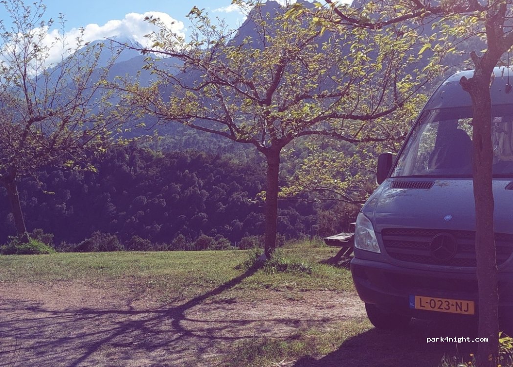 Camping La Ferme de Peridundellu — foto 5