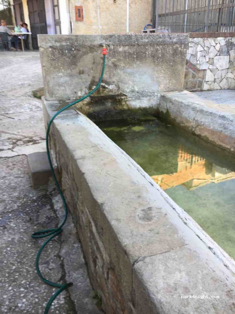 (98072) Ricchiò - Strada Provinciale 168 — foto