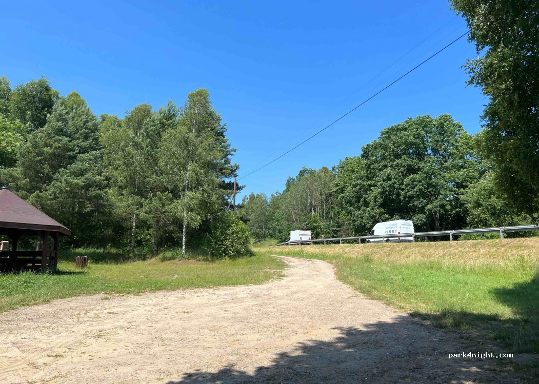 (78-540) Łowicz Wałecki - Droga Krajowa 10 — foto 3