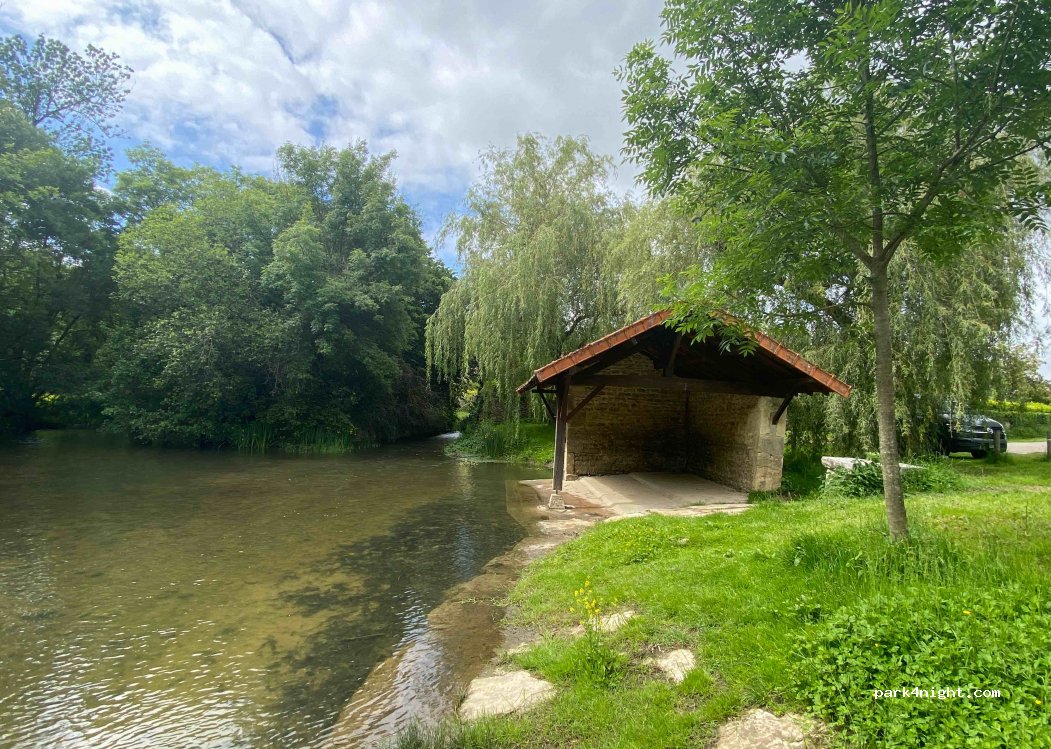 (16700) Barro - 2 Chemin de la Petite Prairie — foto