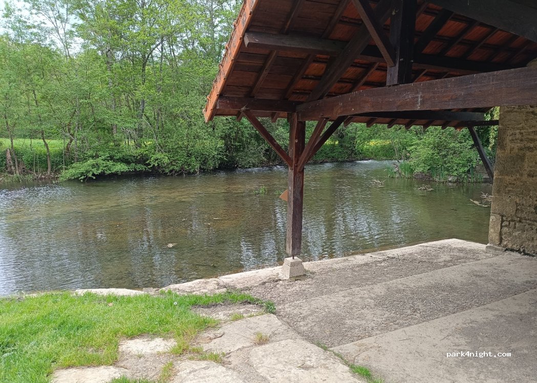 (16700) Barro - 2 Chemin de la Petite Prairie — foto 2