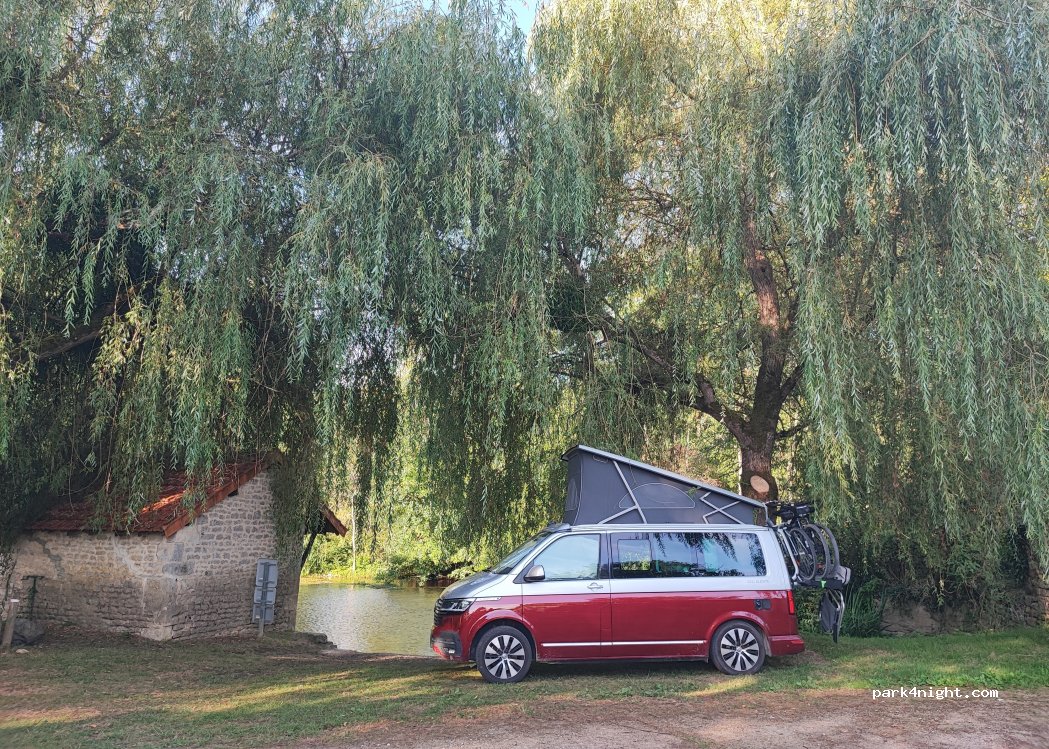 (16700) Barro - 2 Chemin de la Petite Prairie — foto 5