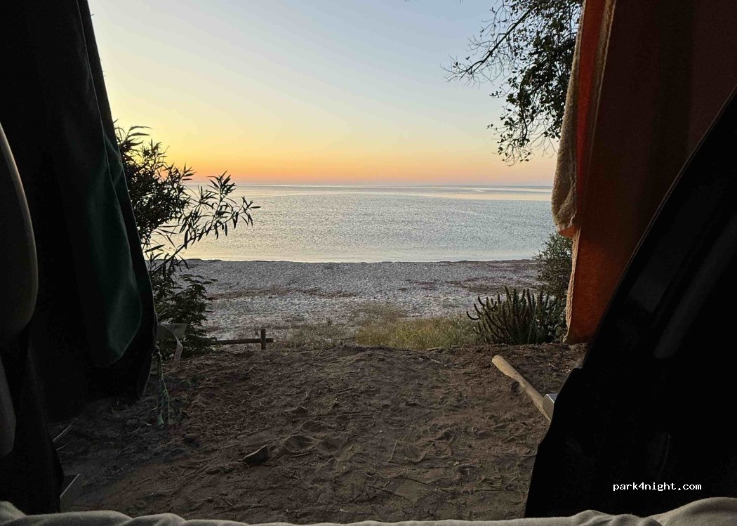 Camping Le Grand Bleu — foto 5