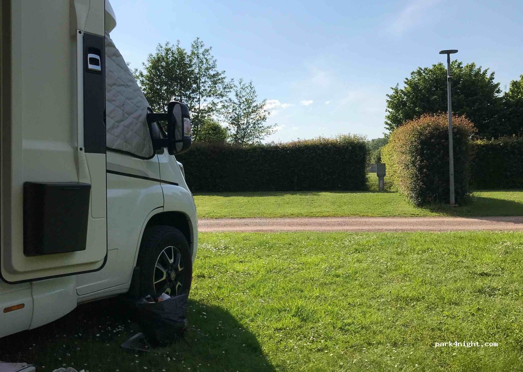 Camping Auxi-le-Château — foto 4