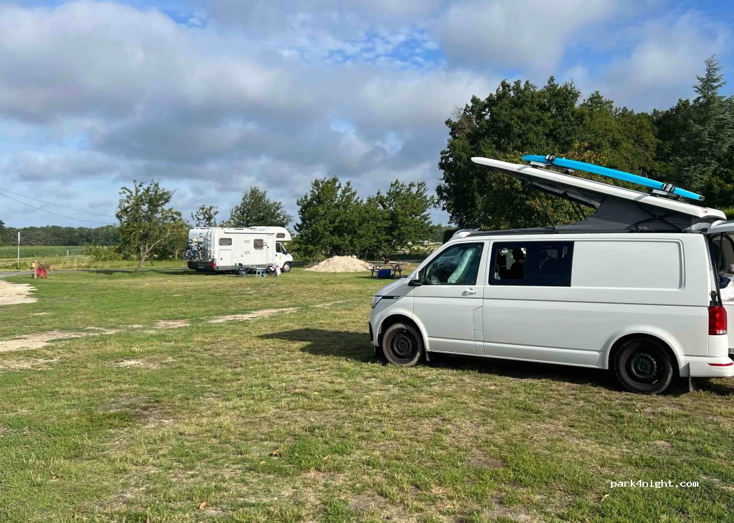 Domaine Le Sourne — foto 3