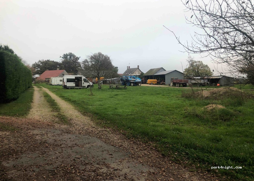 Domaine Le Sourne — foto 5