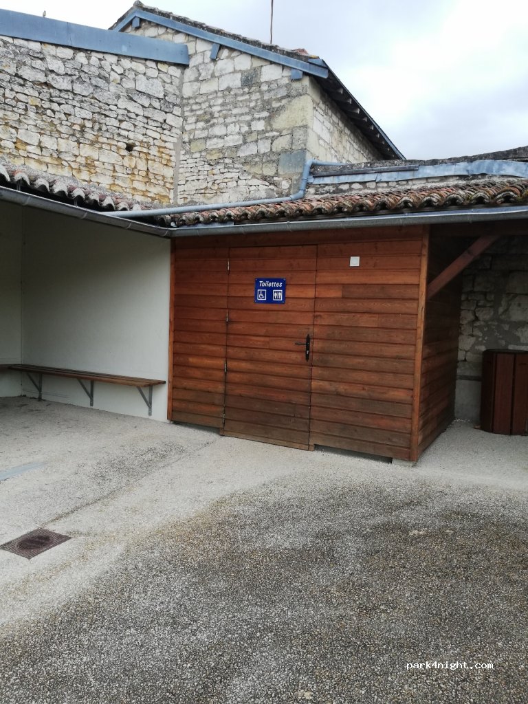 (86120) Beuxes - 8 Rue des Négron — foto 2