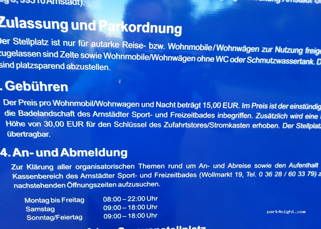 (99310) Arnstadt - 1 Hammerecke — foto 4