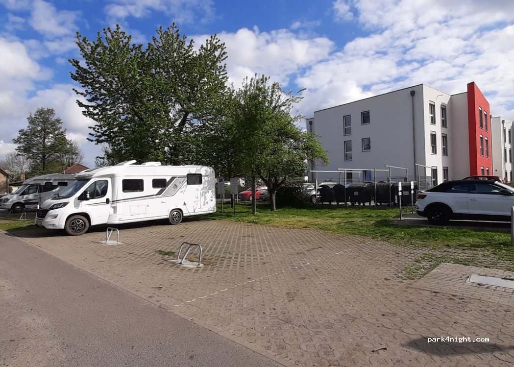 (15859) Storkow - 1A Kirchstraße — foto 3
