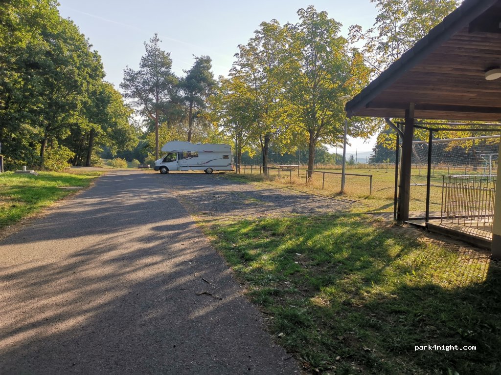 (54518) Bergweiler - 31 Hupperather Straße — foto 3