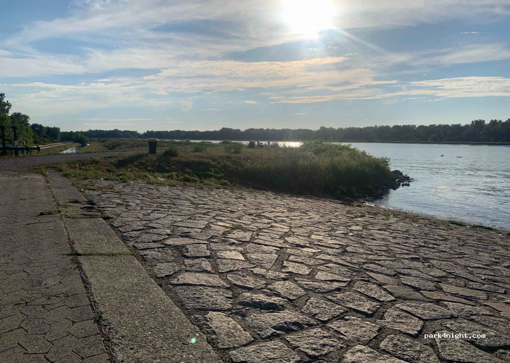 (77866) Rheinau - — foto