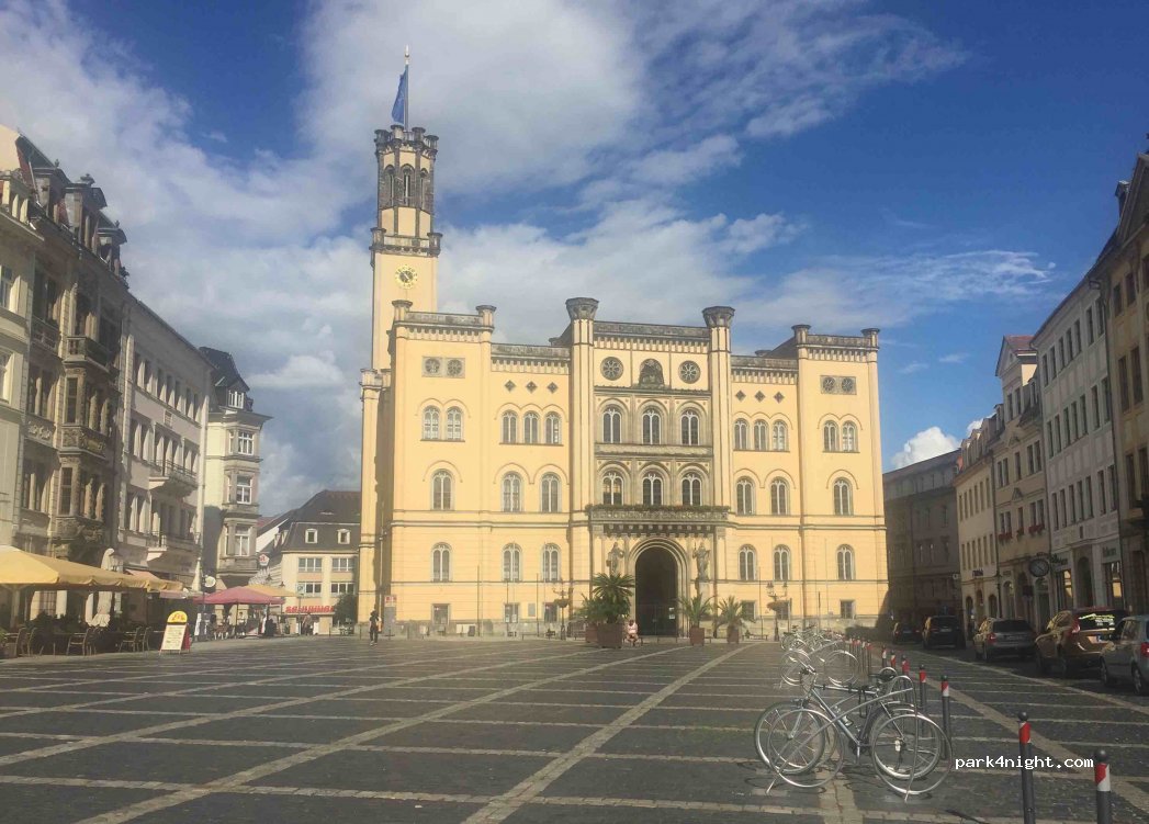 Seecamping Zittau Mountains OHG — foto 2