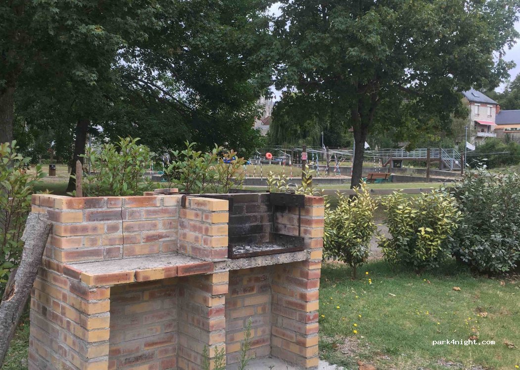 Camping Municipal de l'Île — foto 3