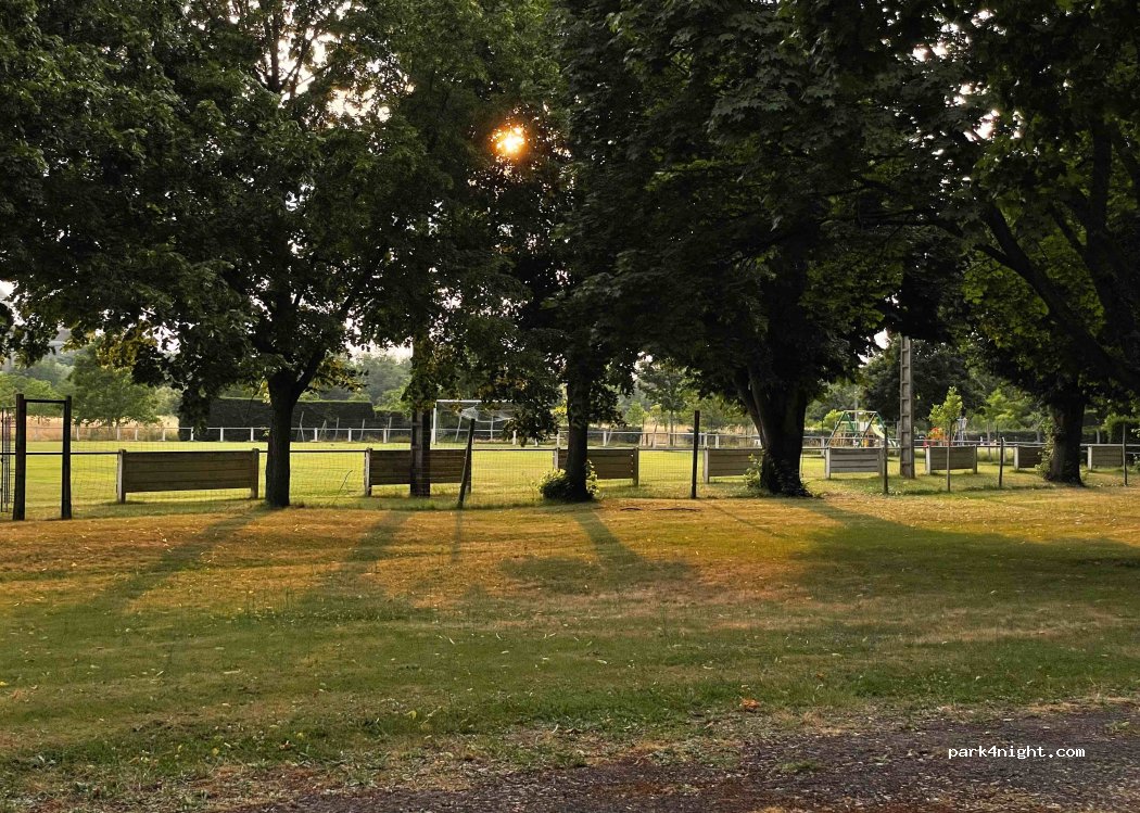 Camping Municipal de l'Île — foto 4