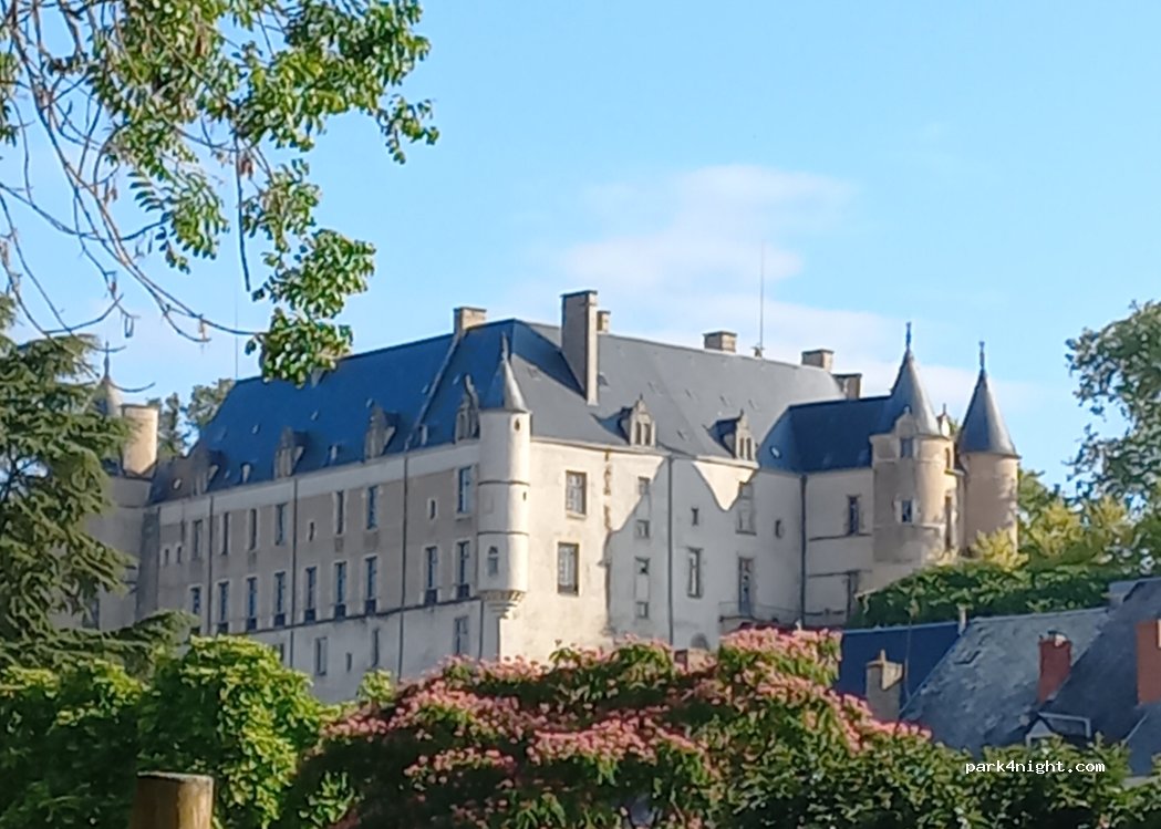 Camping Municipal de l'Île — foto 5