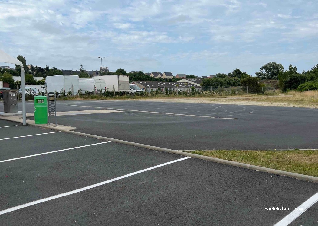 (50270) Barneville-Carteret - 17 Route du Pont Rose — foto 2