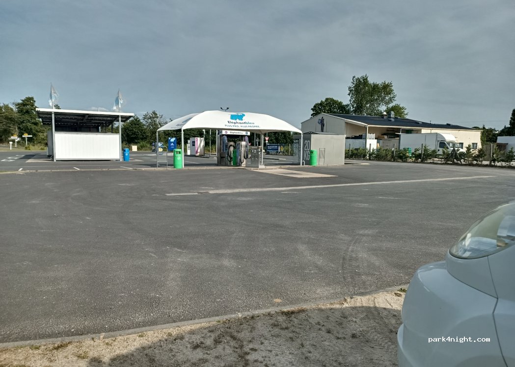 (50270) Barneville-Carteret - 17 Route du Pont Rose — foto 4