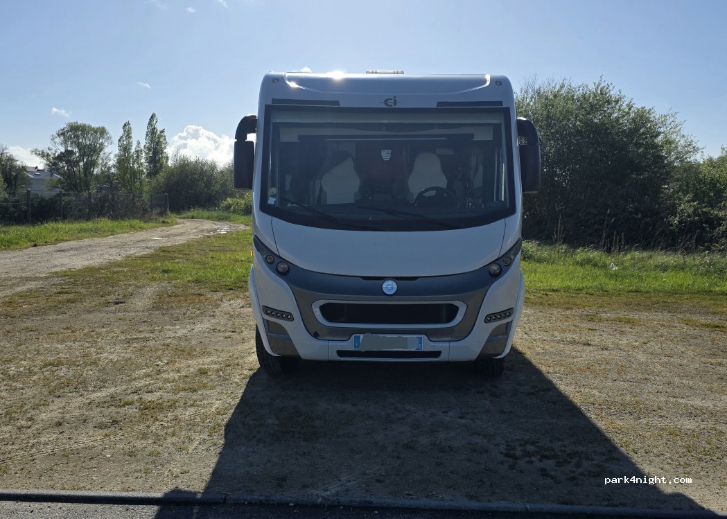 (50270) Barneville-Carteret - 17 Route du Pont Rose — foto 5