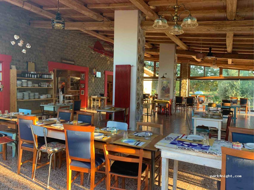 Trattoria da Guiduccio — foto 2