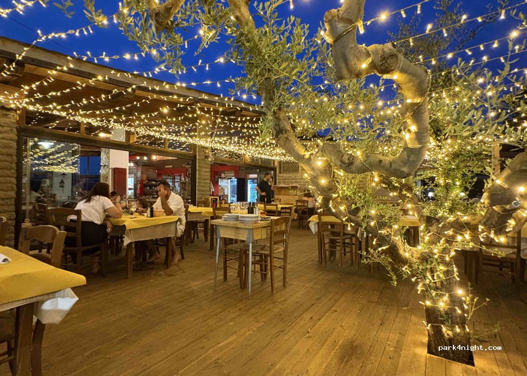 Trattoria da Guiduccio — foto 5
