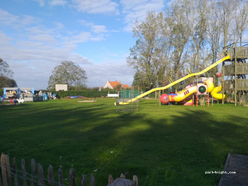 (8980) Zonnebeke - 16 Lange Dreve — foto 2