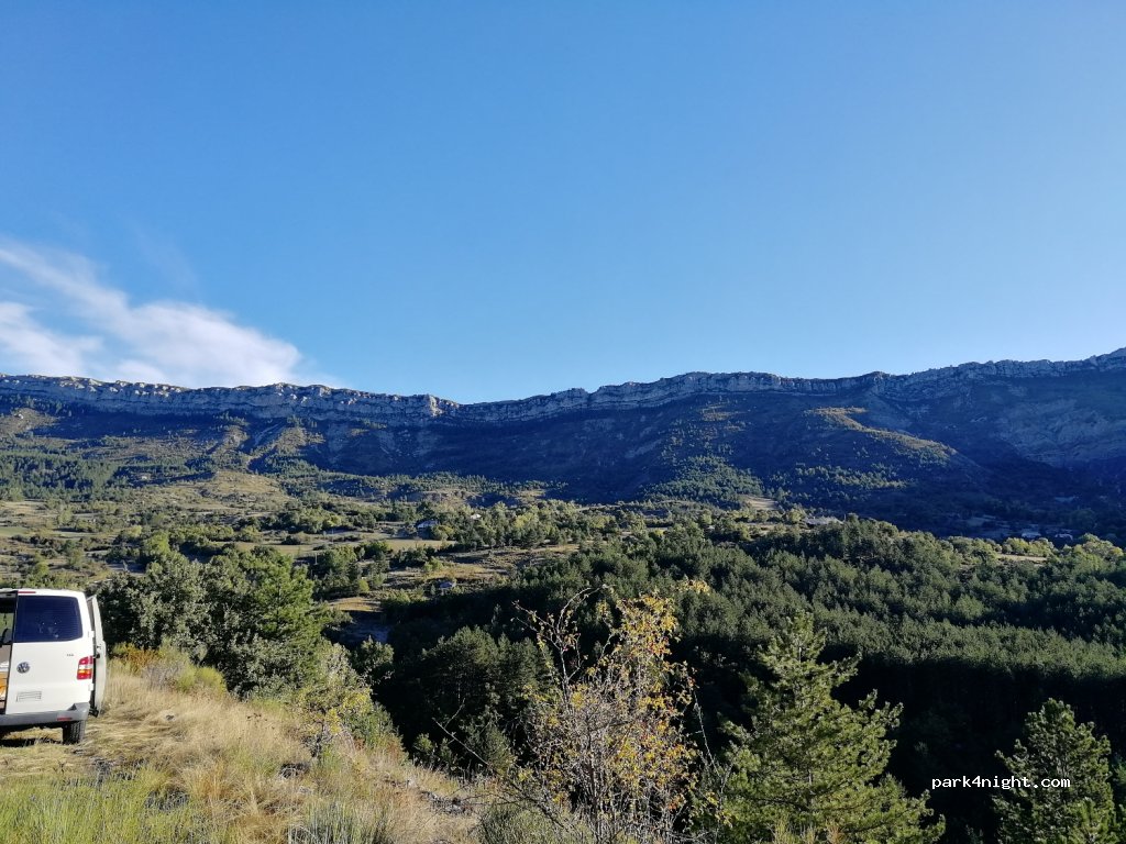 (04330) Chaudon-Norante - D20 — foto