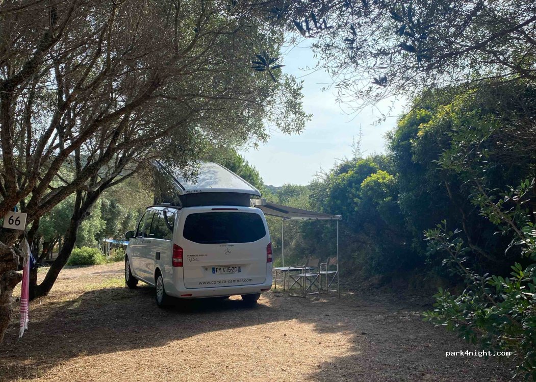 Camping des Iles — foto 3