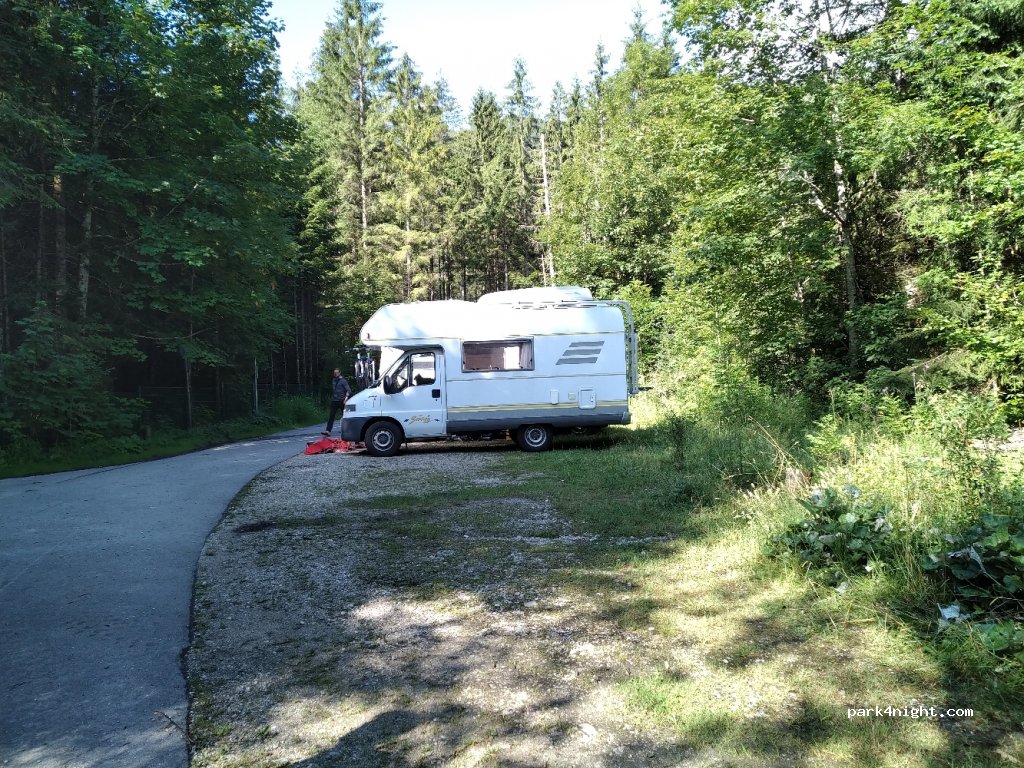 (83676) Jachenau - — foto