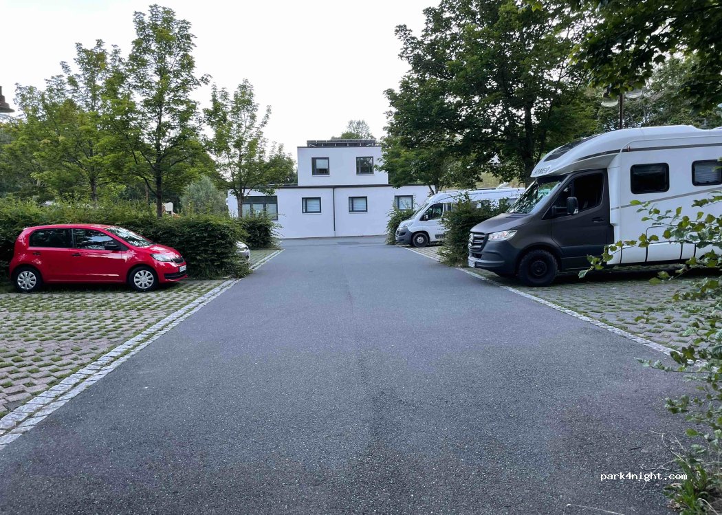 (07366) Rosenthal am Rennsteig - Selbitzplatz — foto 3