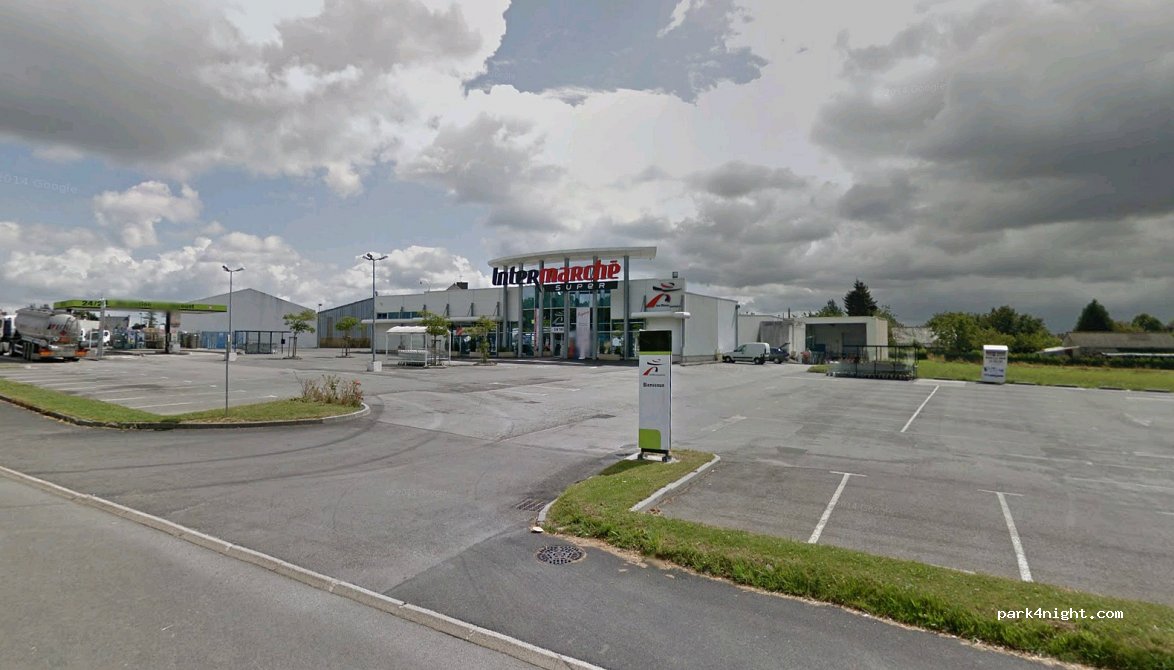 (56500) Réguiny - 13 Rue du Chanoine Martin — foto