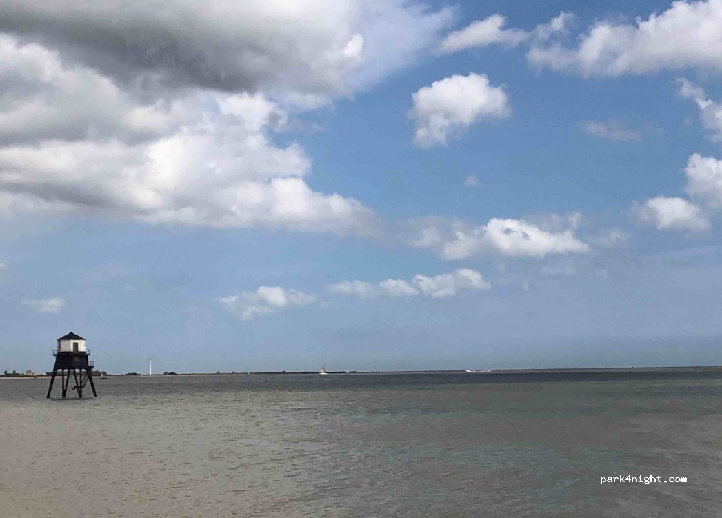 (CO12 3SS)  - 13 Lower Marine Parade — foto 2