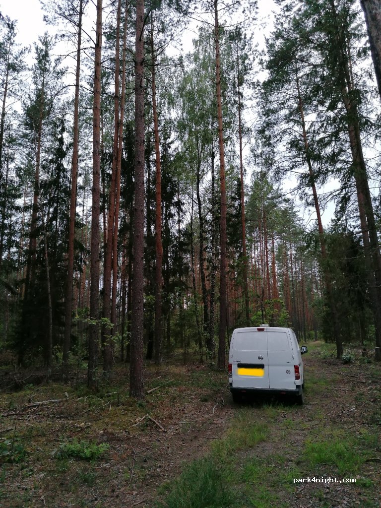 (21367)  - Unnamed Road — foto