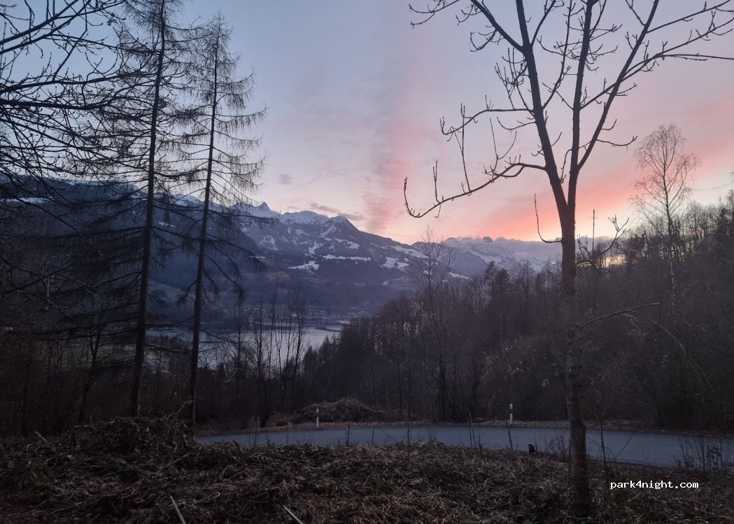 (8880) Walenstadt - Schattenbachstrasse — foto 3