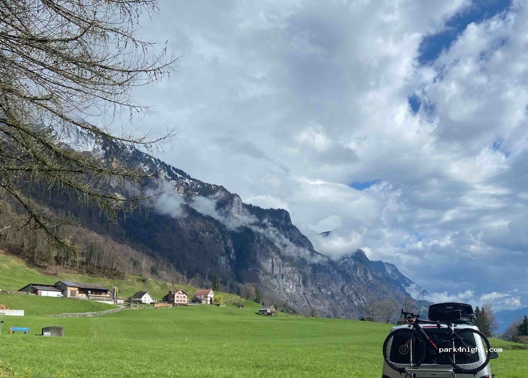 (8880) Walenstadt - Schattenbachstrasse — foto 4
