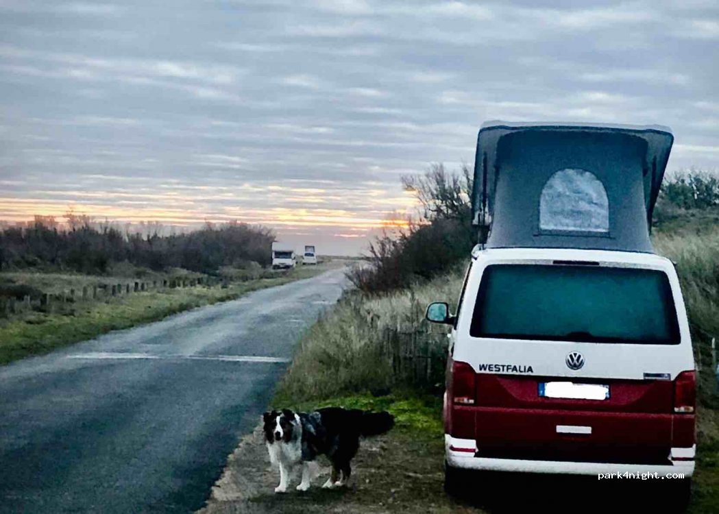 (85460) L'Aiguillon-sur-Mer - Chemin de la Baie — foto 2