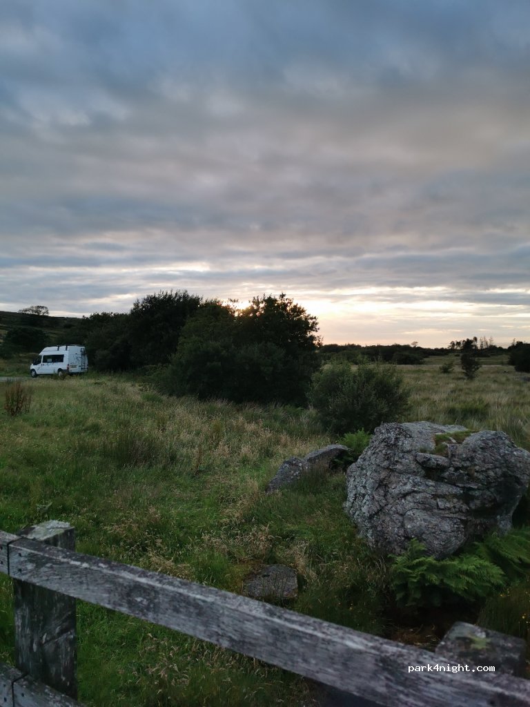 (LL54 6EH)  - Ffordd Cors Y Llyn — foto