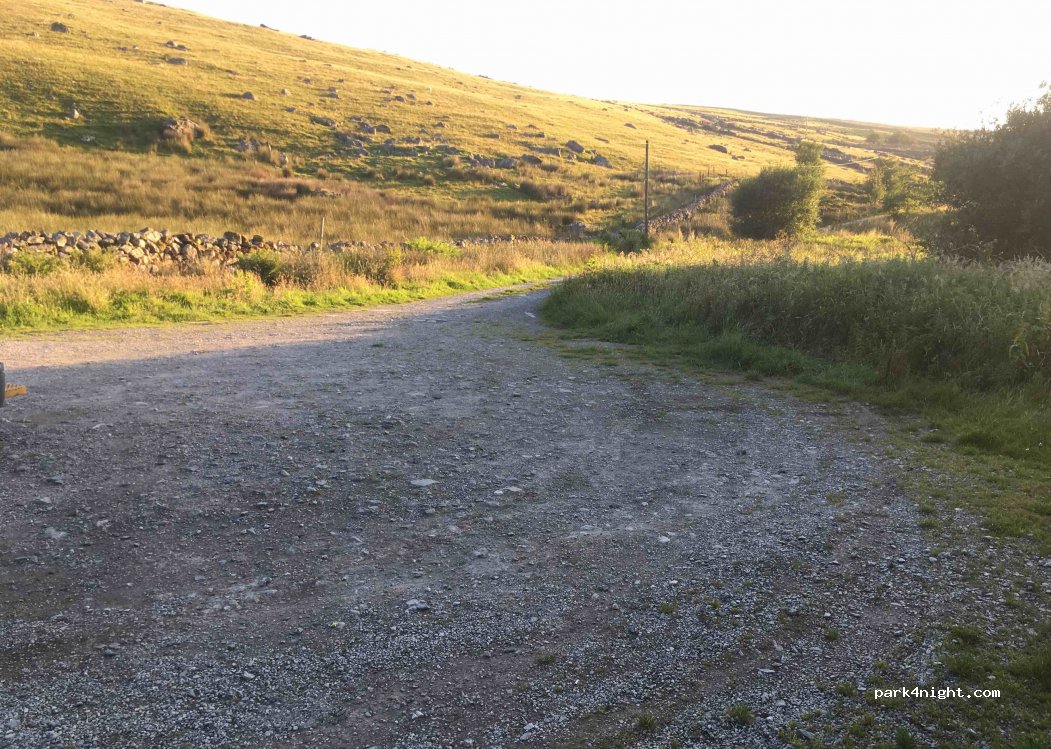 (LL54 6EH)  - Ffordd Cors Y Llyn — foto 2