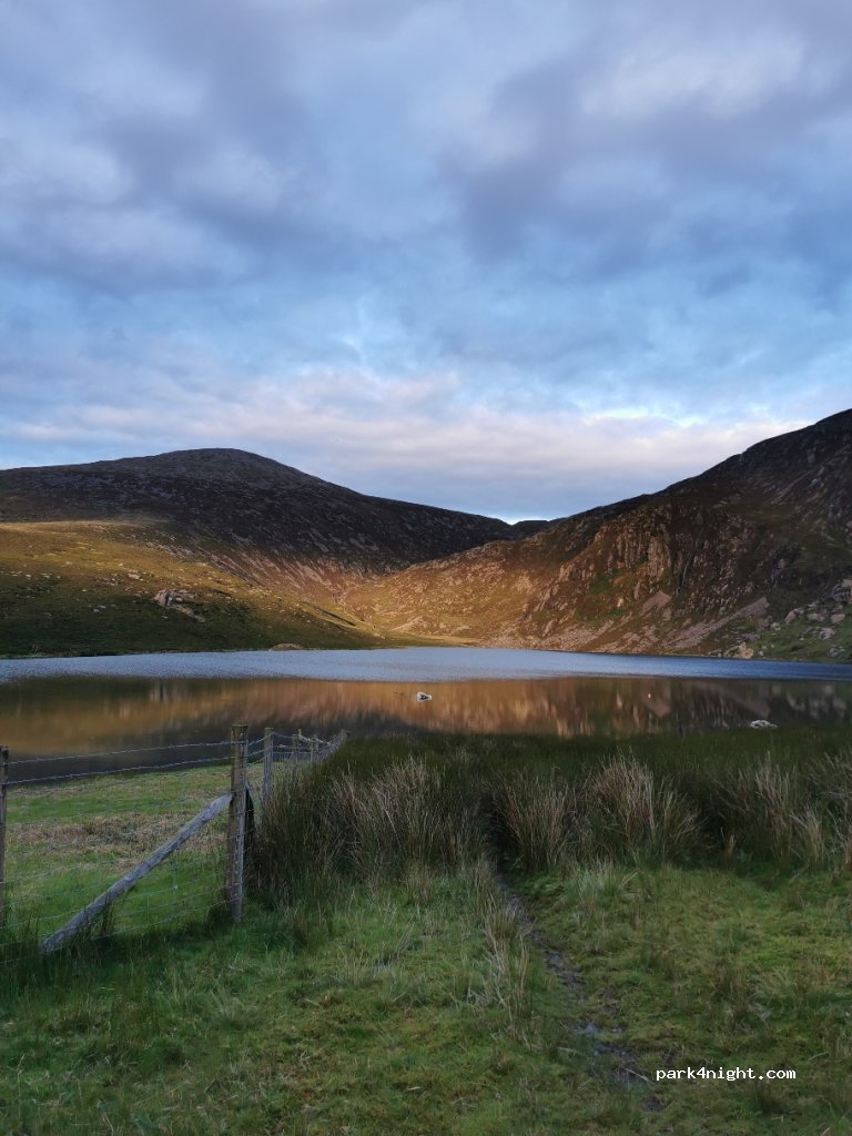 (LL54 6EH)  - Ffordd Cors Y Llyn — foto 3