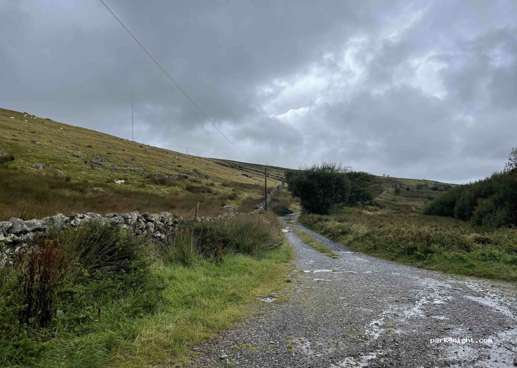 (LL54 6EH)  - Ffordd Cors Y Llyn — foto 5