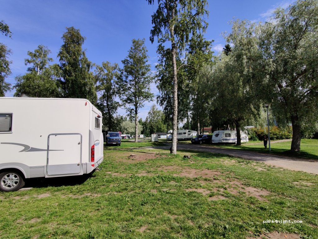 Camping Sysmä — foto 2